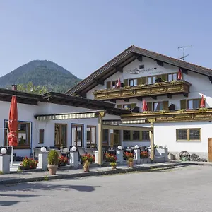 Gasthof Berghupferl Hotel