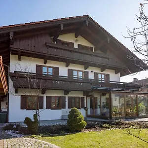  Apartment Ferienwohnung Gerstner