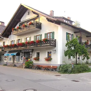 Bayersoier Hof Bad Bayersoien