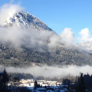 Almhotel Gruensteinblick Konigssee