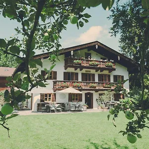 Der Lederer Hof - Boutique Tegernsee