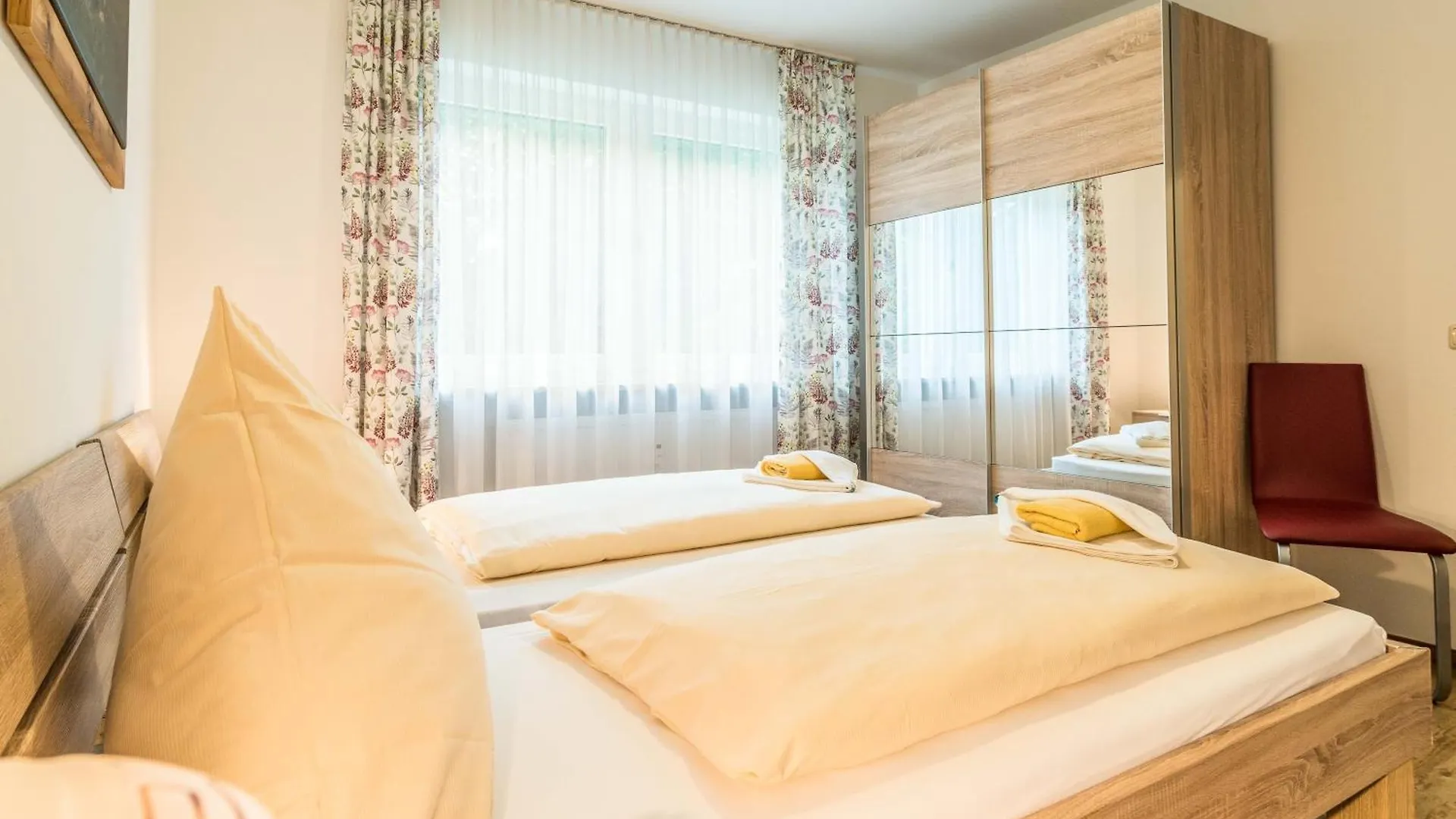 Hotel Ferienwohnanlage Oberaudorf 4*,  Germania